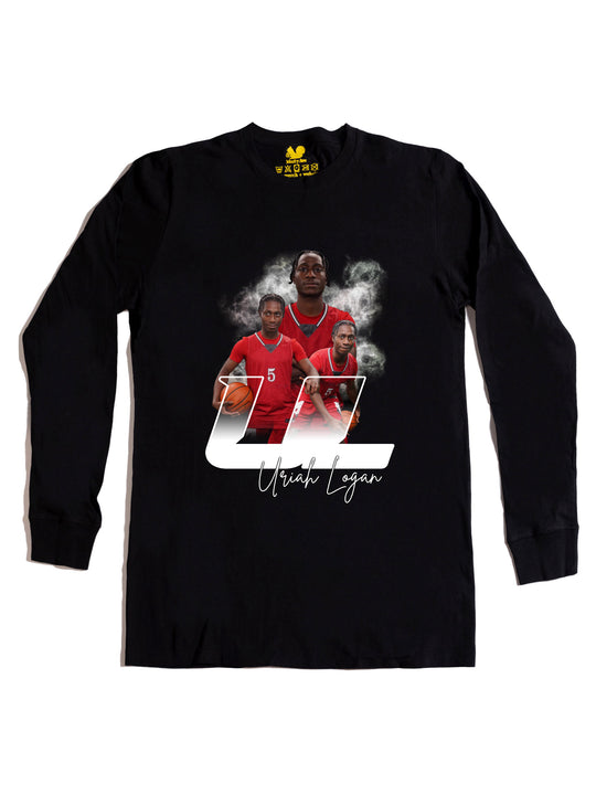 Uriah Logan Long Sleeve