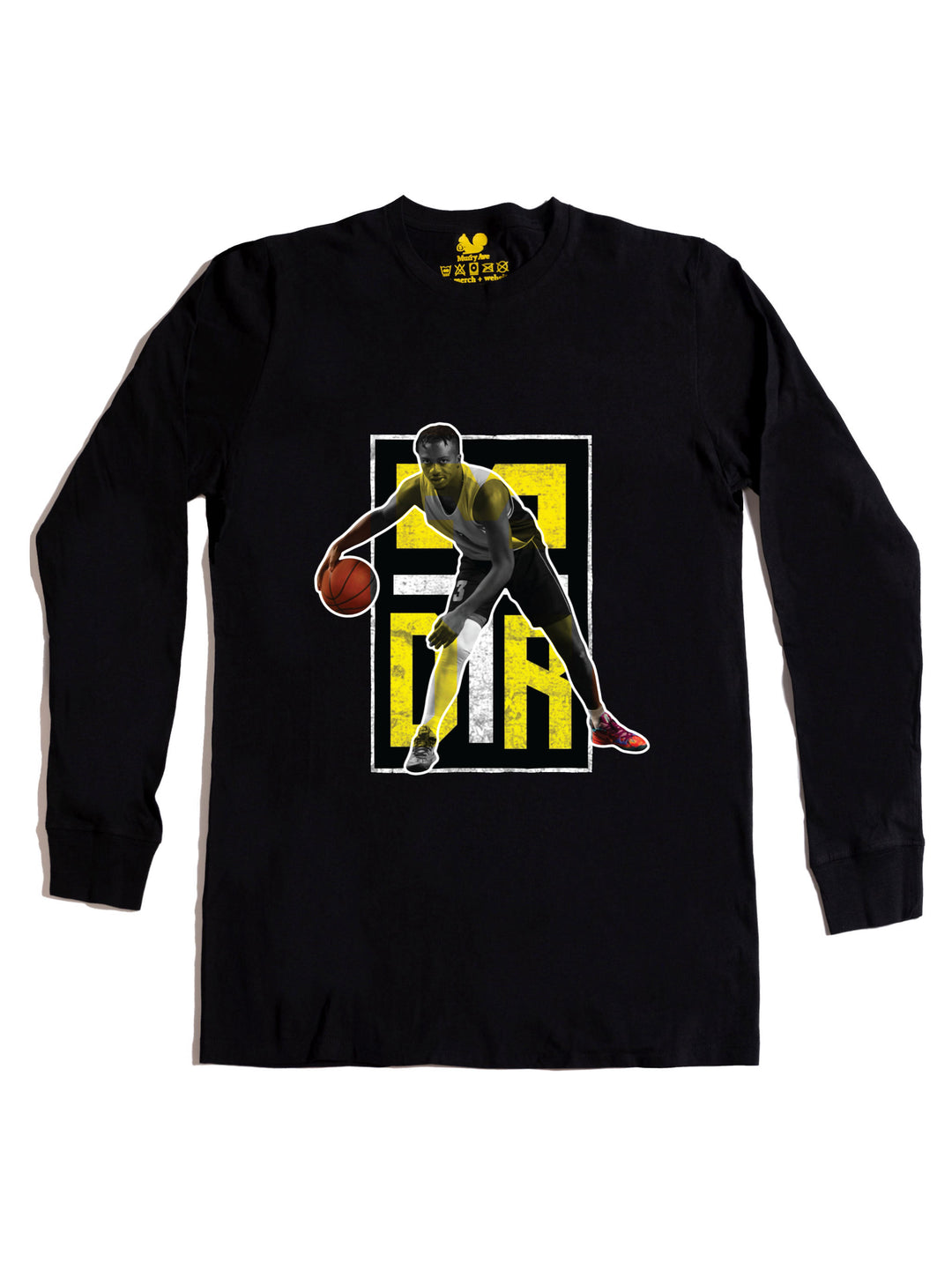 Dan Ricard Long Sleeve