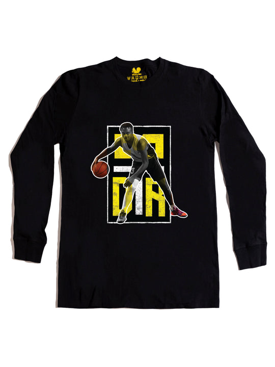 Dan Ricard Long Sleeve