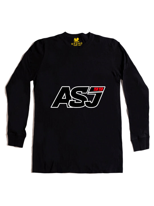 Alajujuan Sparks Jr Long Sleeve