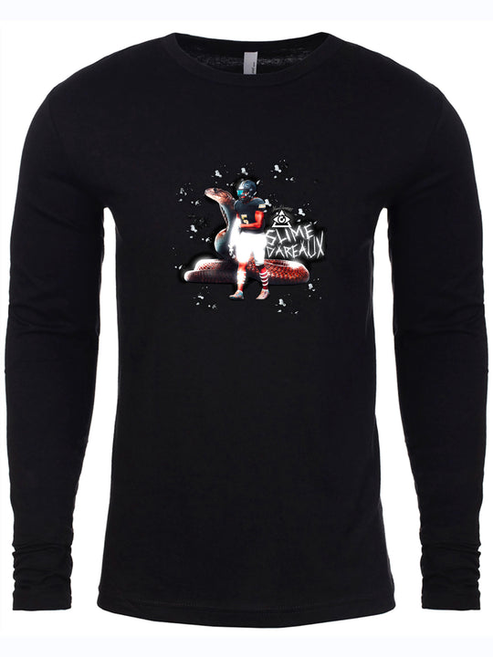 Slime Dareaux Long Sleeve