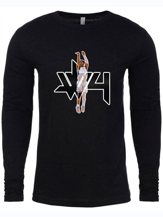 Jalen Willis Long Sleeve