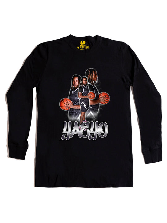Onayae Young Long Sleeve