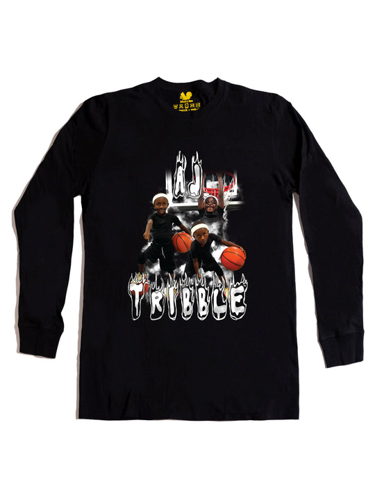 AJ Tribble Long Sleeve