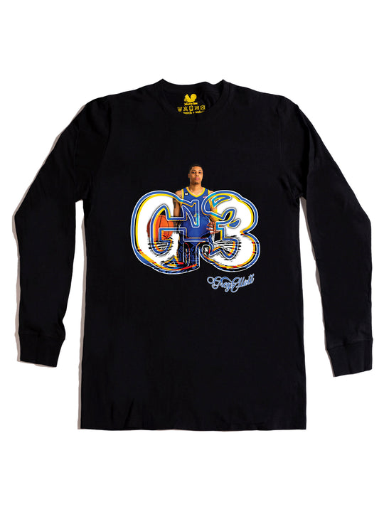 Greg Elliott Long Sleeve