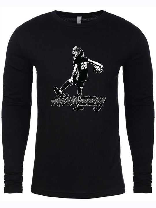 Alvizzy Long Sleeve