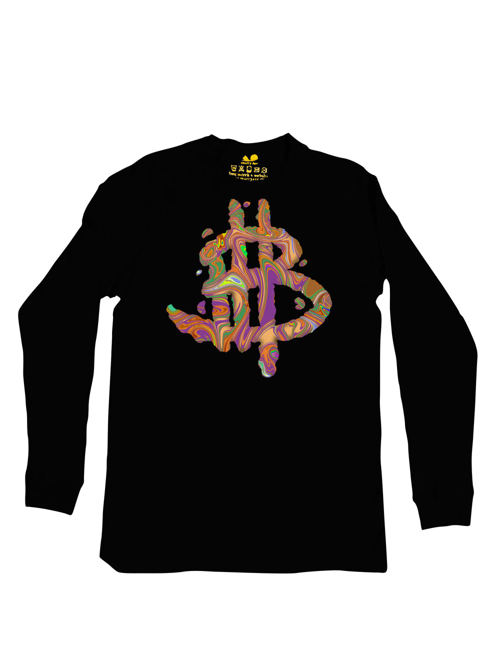 Coogi Bliss Long Sleeve