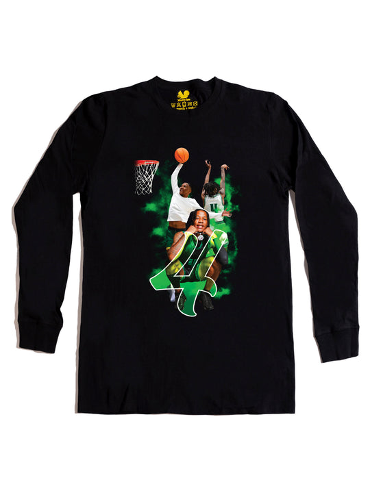 Jordan Marshall Long Sleeve