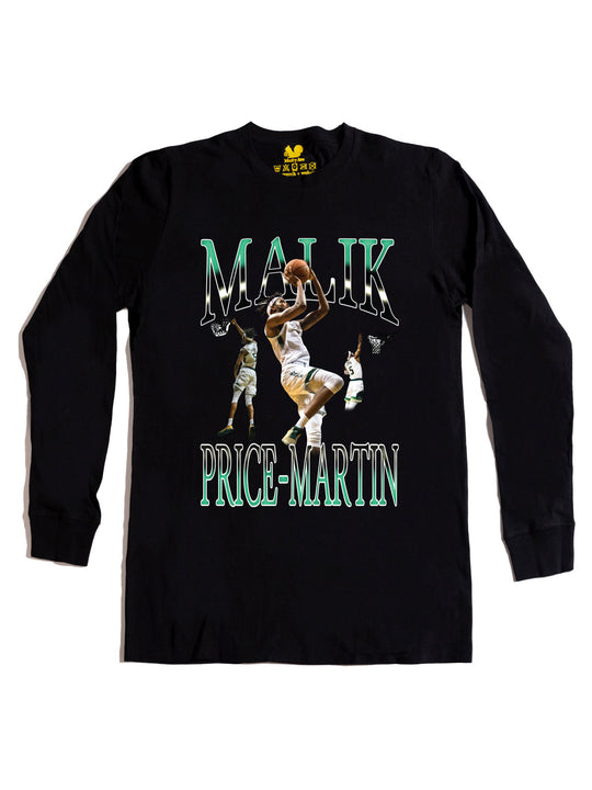 Malik Price Martin Long Sleeve