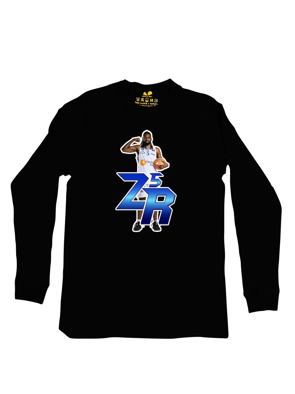 ZR5 Long Sleeve