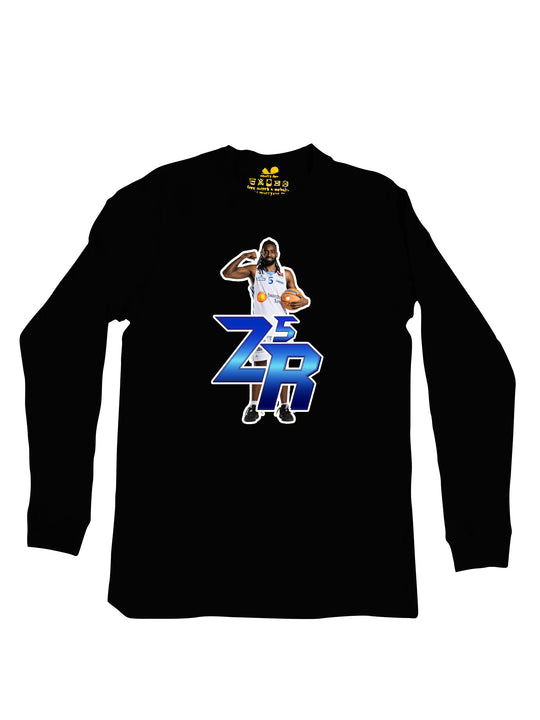 ZR5 Long Sleeve