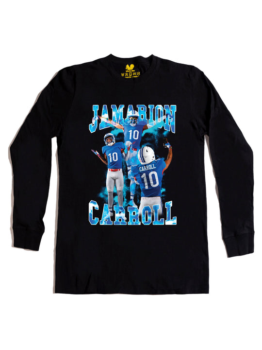 Jamarion Carroll Long Sleeve