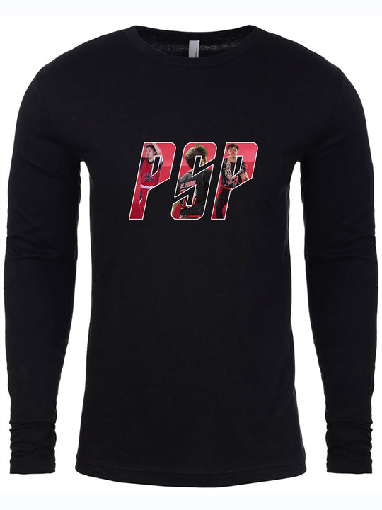 Parker St Pierre Long Sleeve