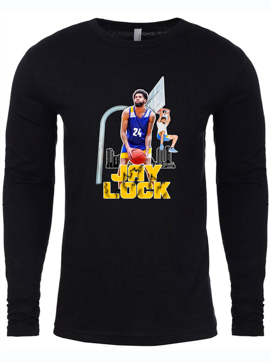 Jay Lock Long Sleeve