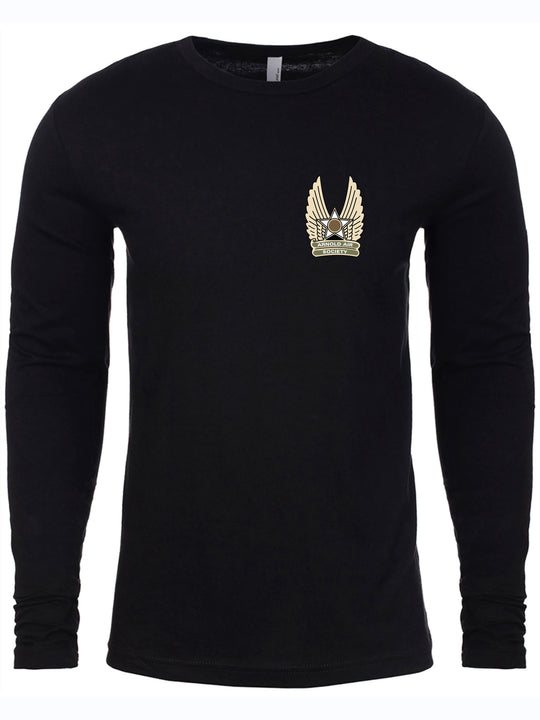 Arnold Air Society Long Sleeve