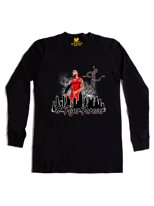 Trey Landers Long Sleeve