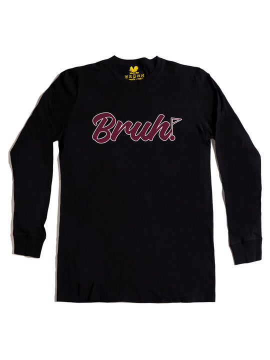 Mary Keene Marrs Long Sleeve