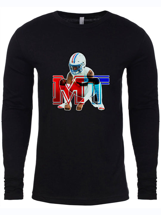 Michael Turner Long Sleeve