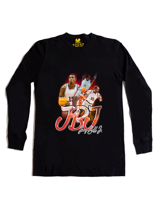 Jimmy Bell Jr Long Sleeve
