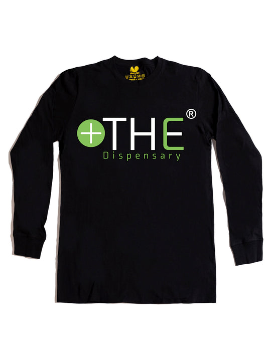 The Dispensery Long Sleeve