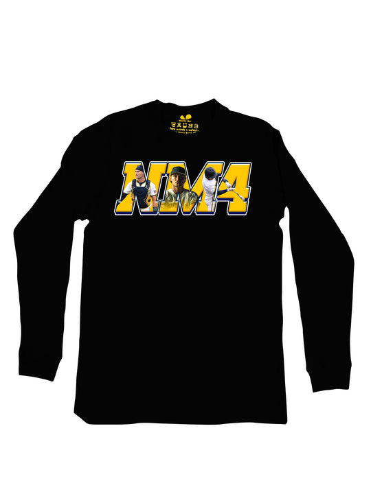 NM4 Long Sleeve