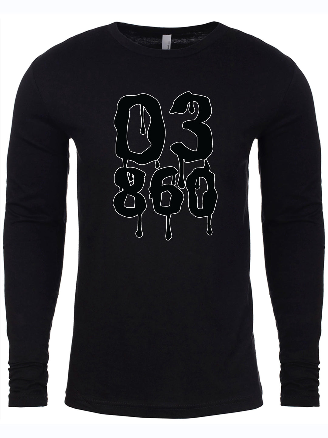 O3 Long Sleeve