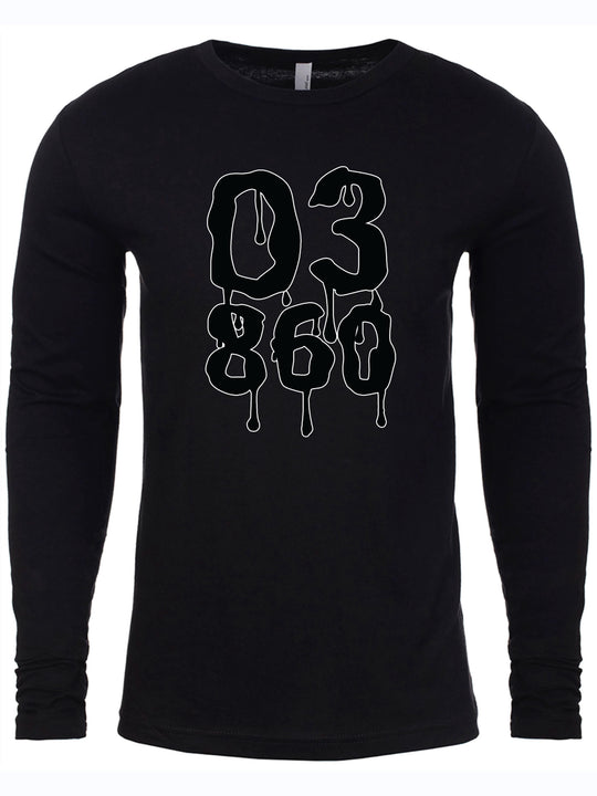 O3 Long Sleeve