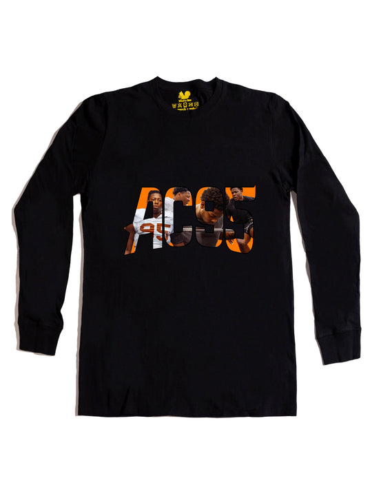Alfred Collins Long Sleeve