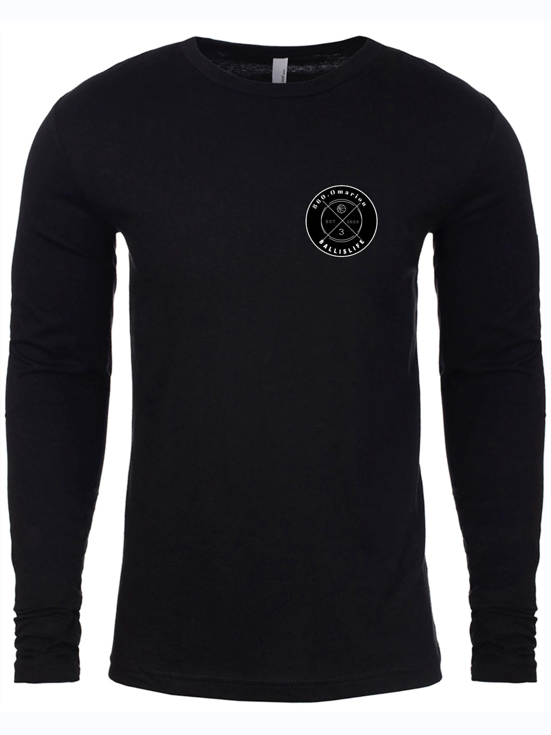 O3 Long Sleeve