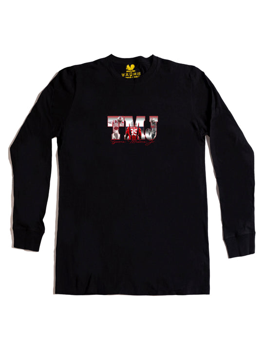 Tywone Malone Long Sleeve