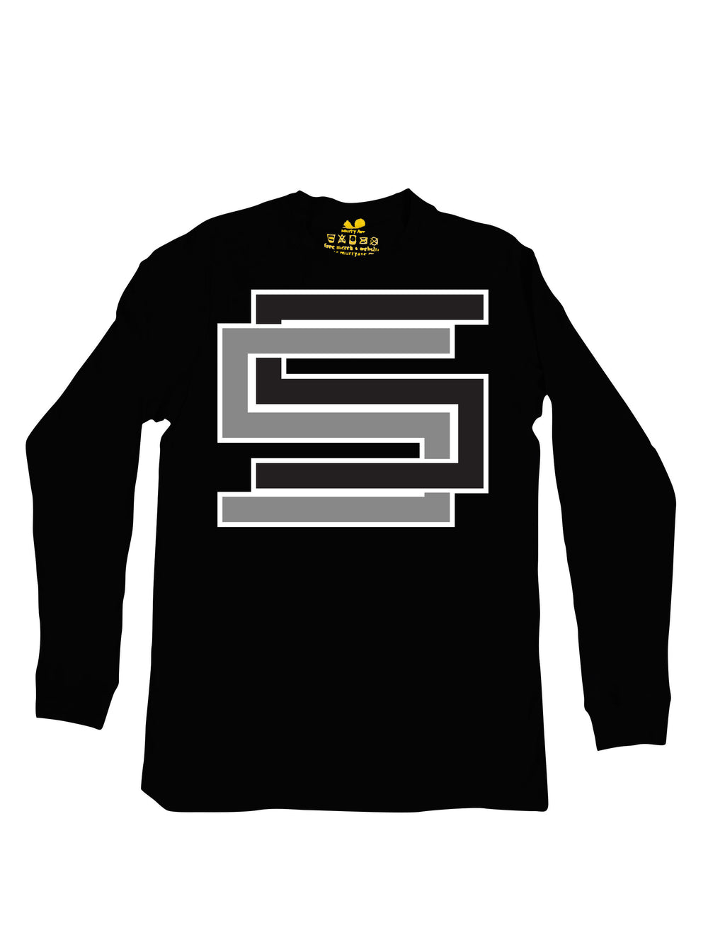 Sydney Shaw Logo Long Sleeve