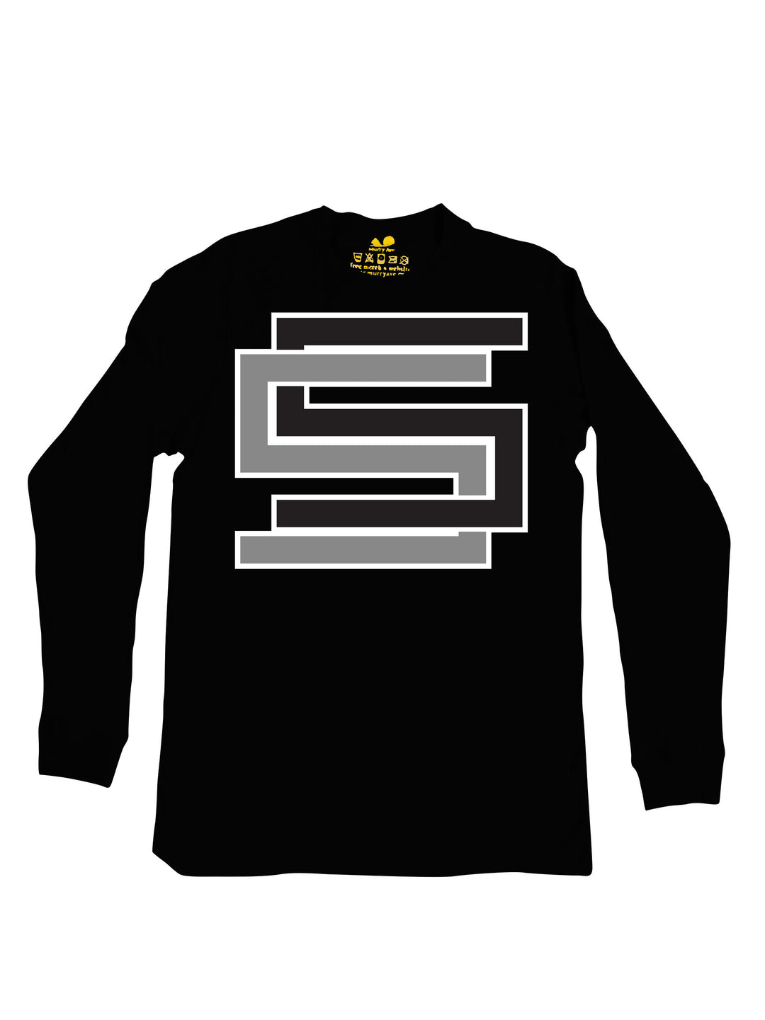 Sydney Shaw Logo Long Sleeve