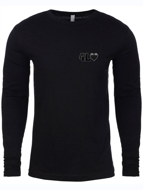 Kellieon Williams Long Sleeve