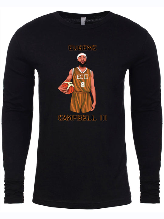 Eugene Campbell III Long Sleeve