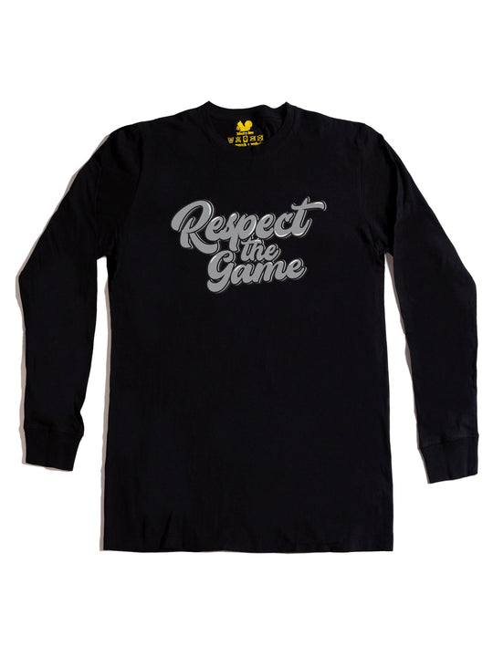 Jamal Bing Long Sleeve