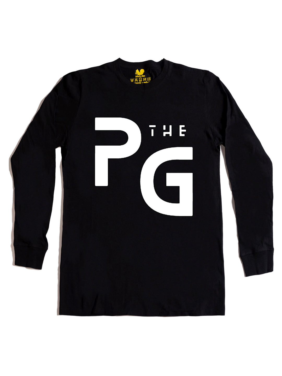 The PG Long Sleeve
