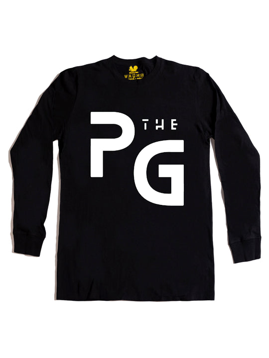 The PG Long Sleeve