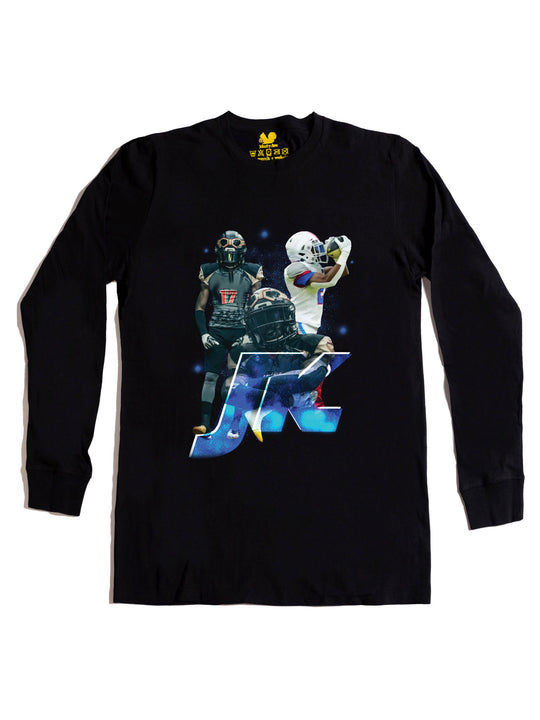 Justice King Long Sleeve