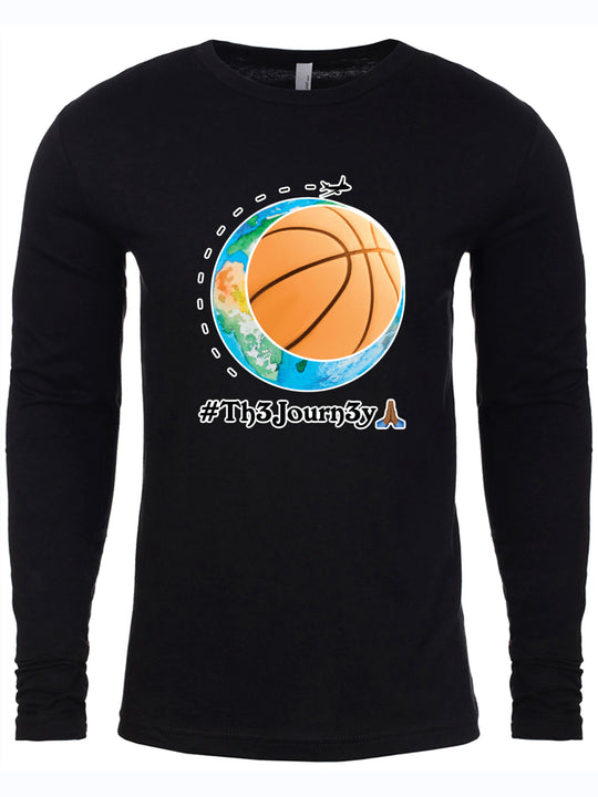 Jeriah Horne Long Sleeve