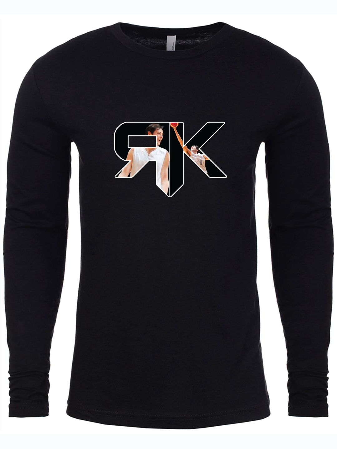 Ryan Kriener Long Sleeve