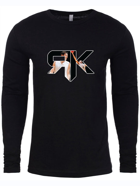 Ryan Kriener Long Sleeve