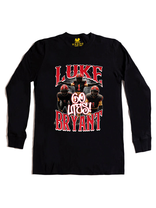 Luke Bryant Long Sleeve