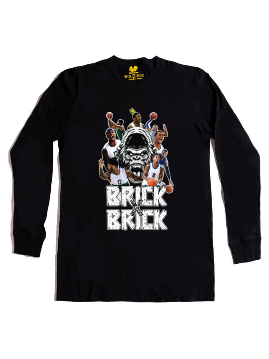 Marcus Foster Long Sleeve