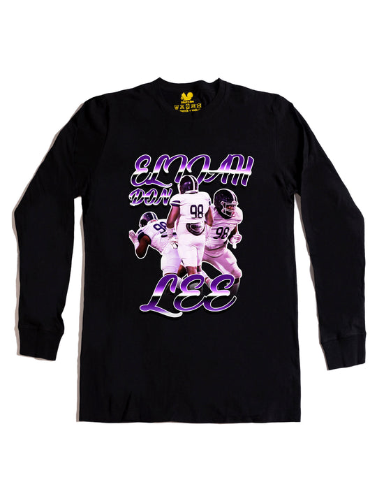 Elijah Lee Long Sleeve