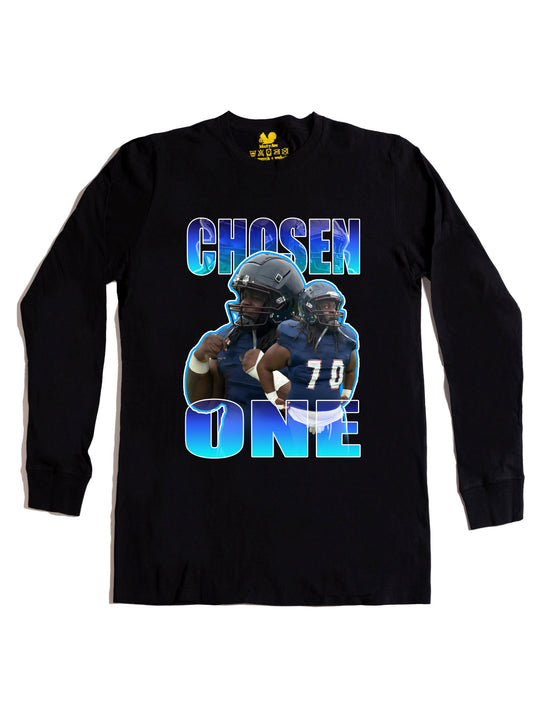 Davion McGill Long Sleeve