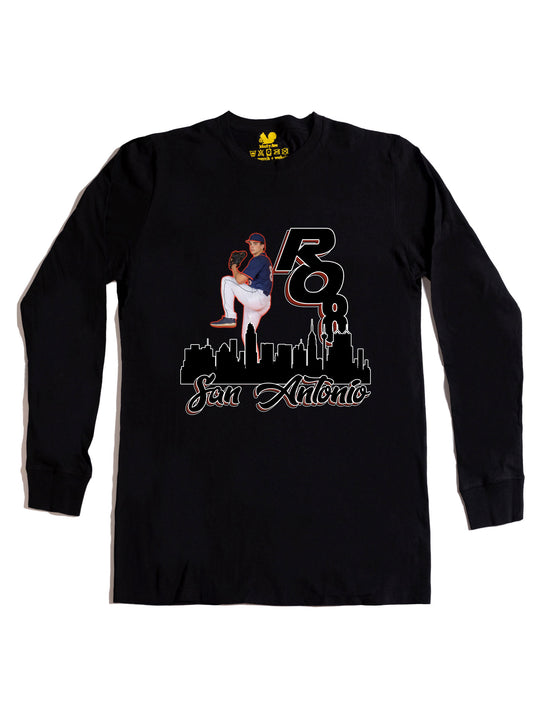 Robert Orloski Long Sleeve