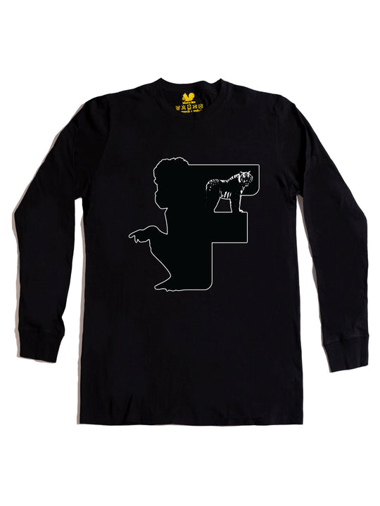 Frank Staine Long Sleeve