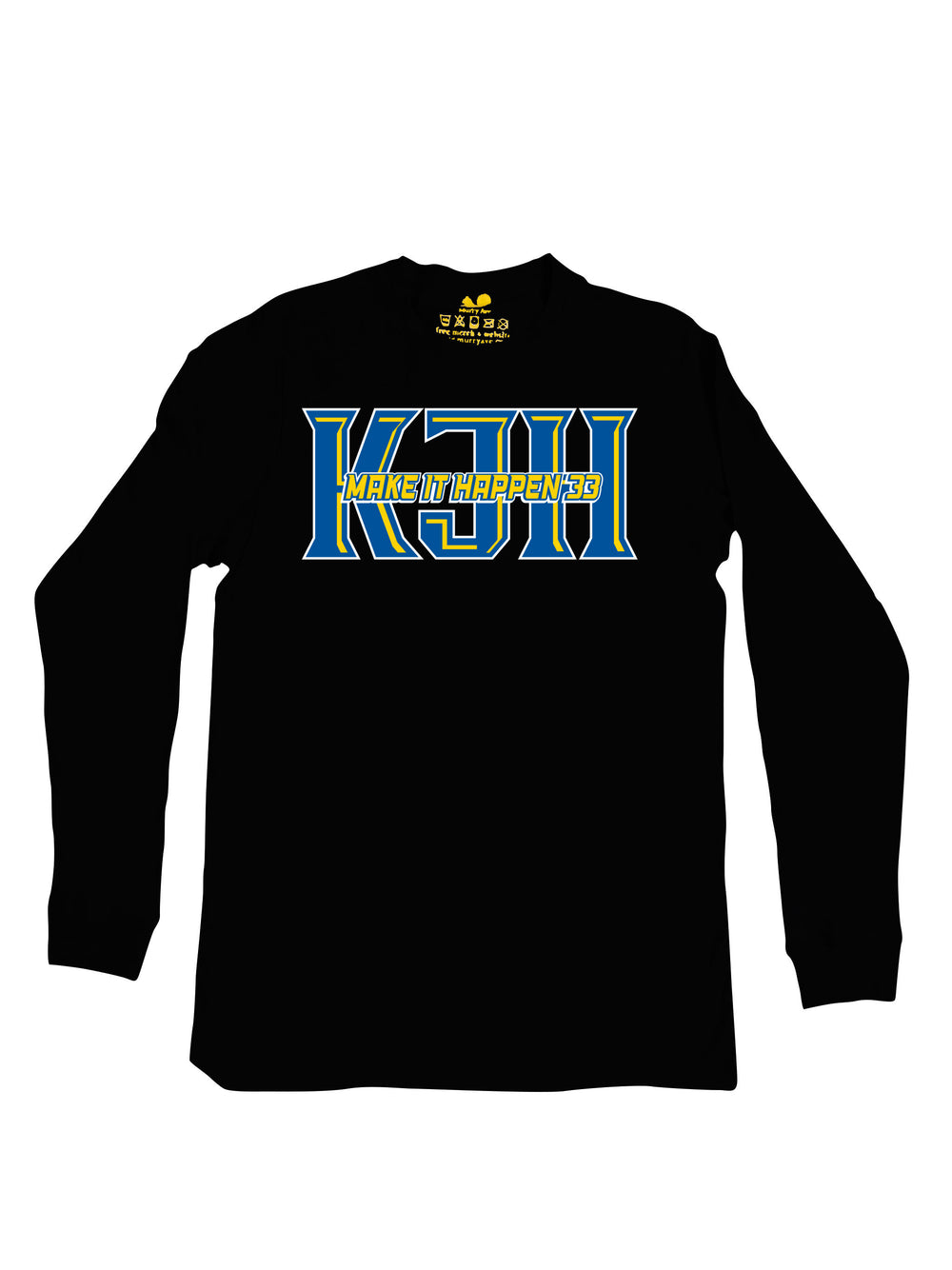 Kyle Havens Long Sleeve