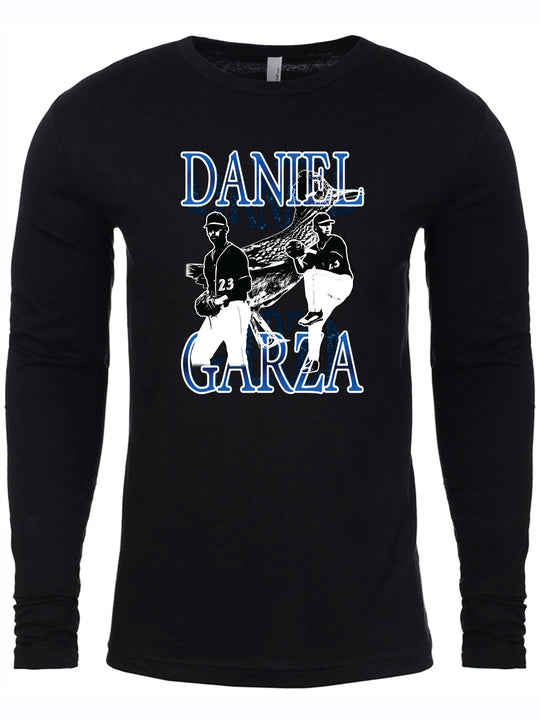 Daniel Garza Long Sleeve