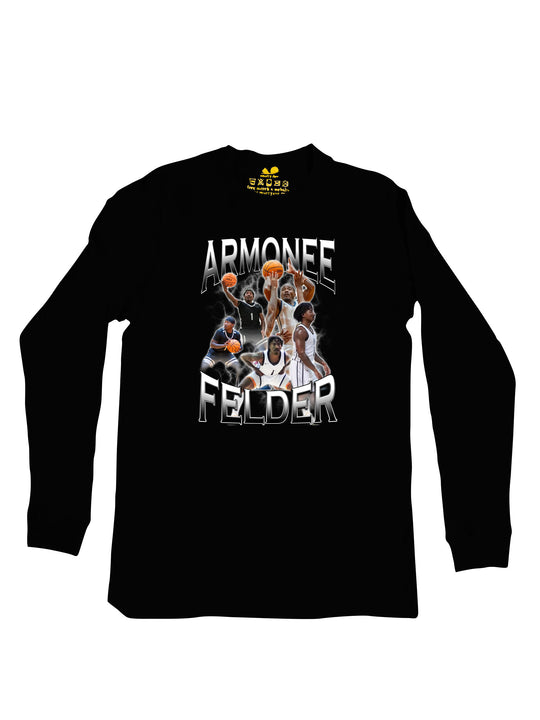 Armonee Felder Long Sleeve